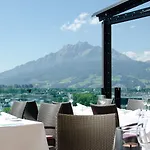 Art Deco Hotel Montana 