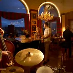 Art Deco Hotel Montana 