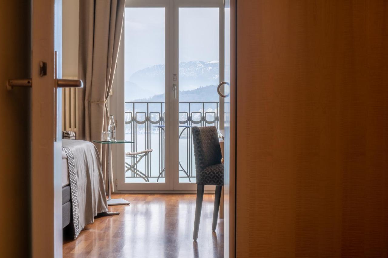 Hotel Art Deco Montana Lucern