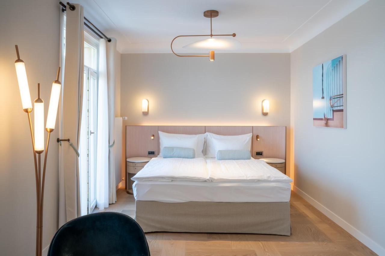Art Deco Montana 4* Lucern