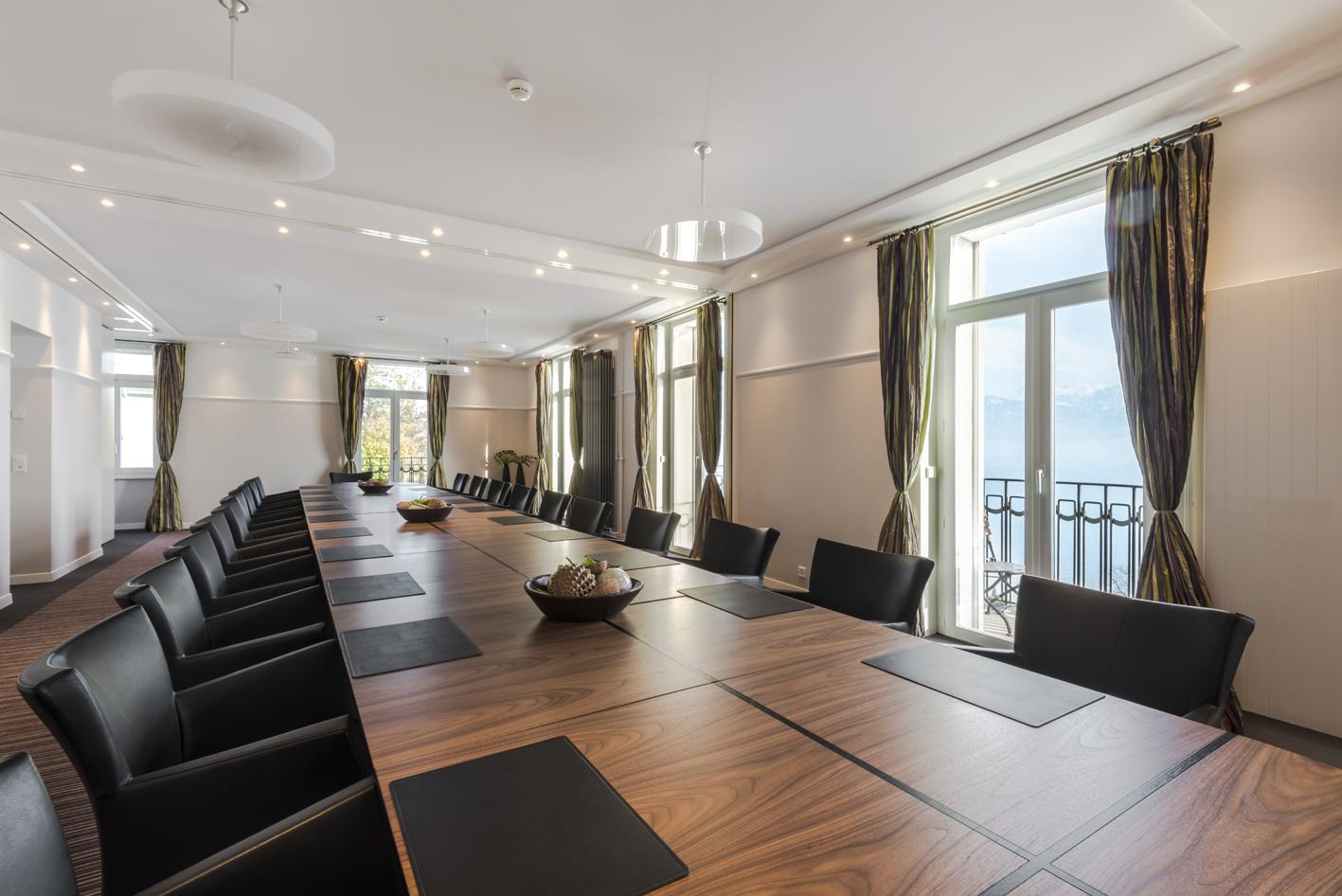 Art Deco Montana 4* Lucern
