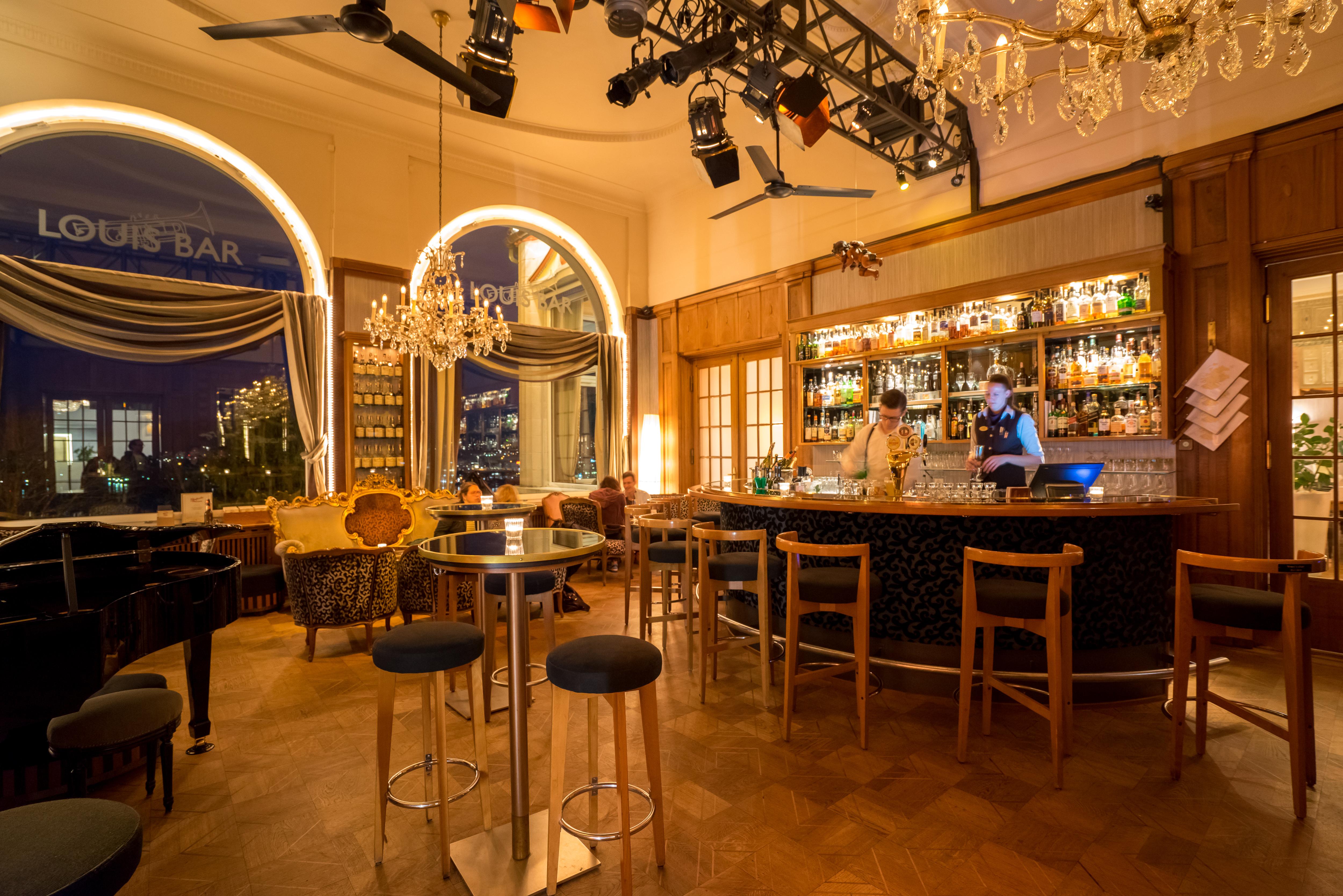 Art Deco Montana