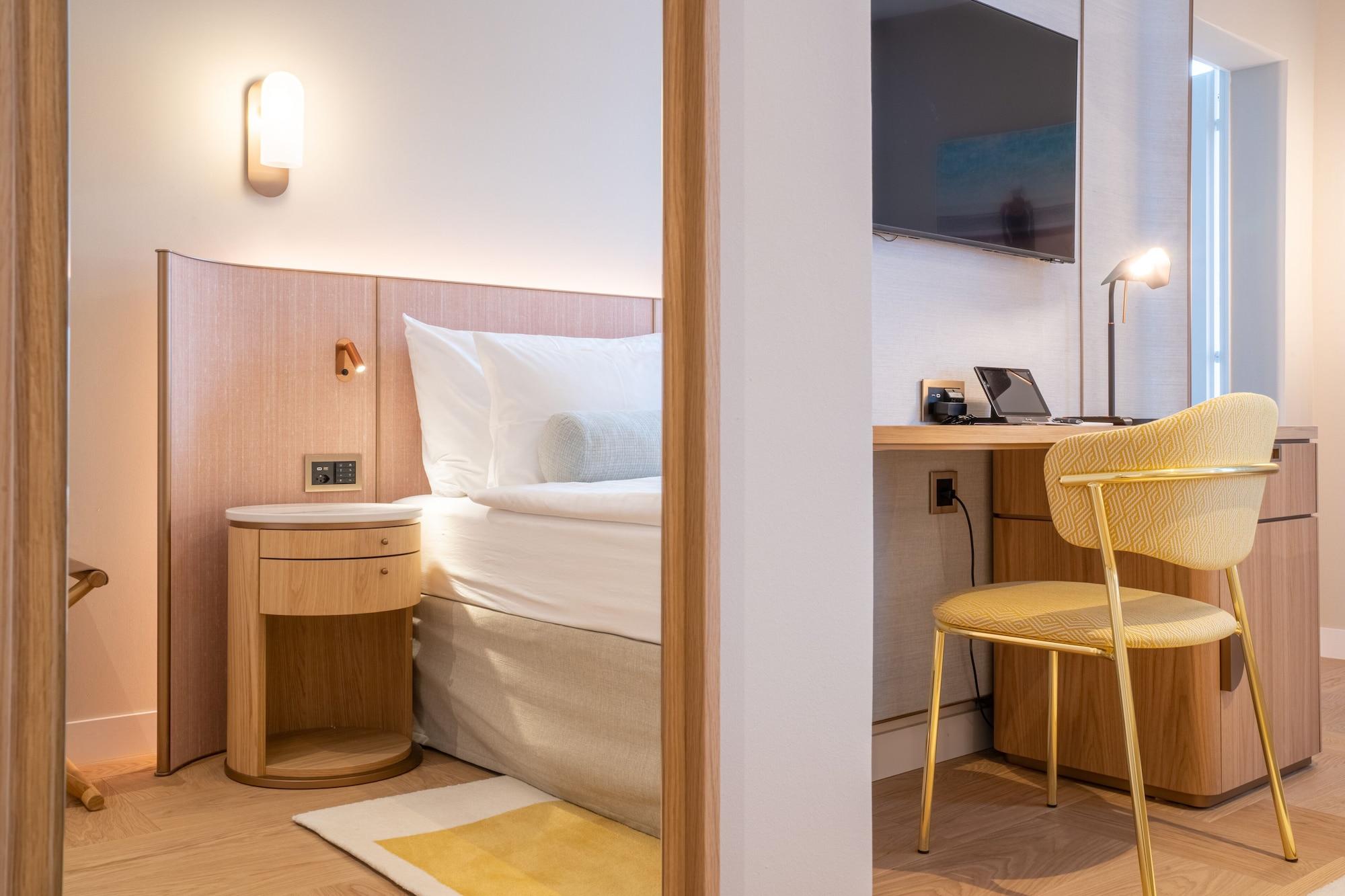 Art Deco Montana 4*