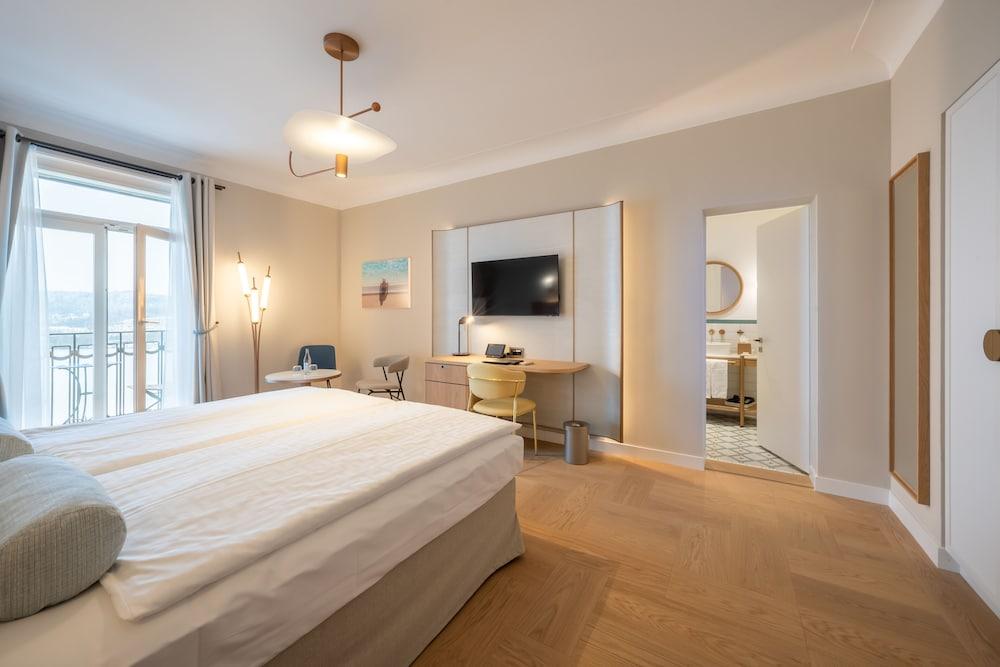 Art Deco Montana 4* Lucern