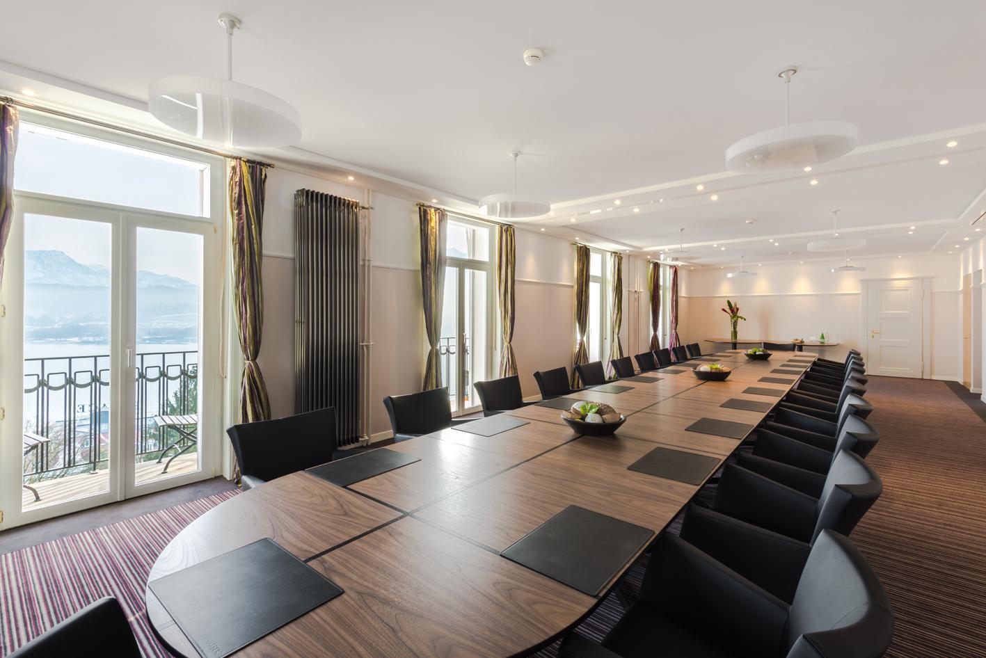 Art Deco Montana Lucerne