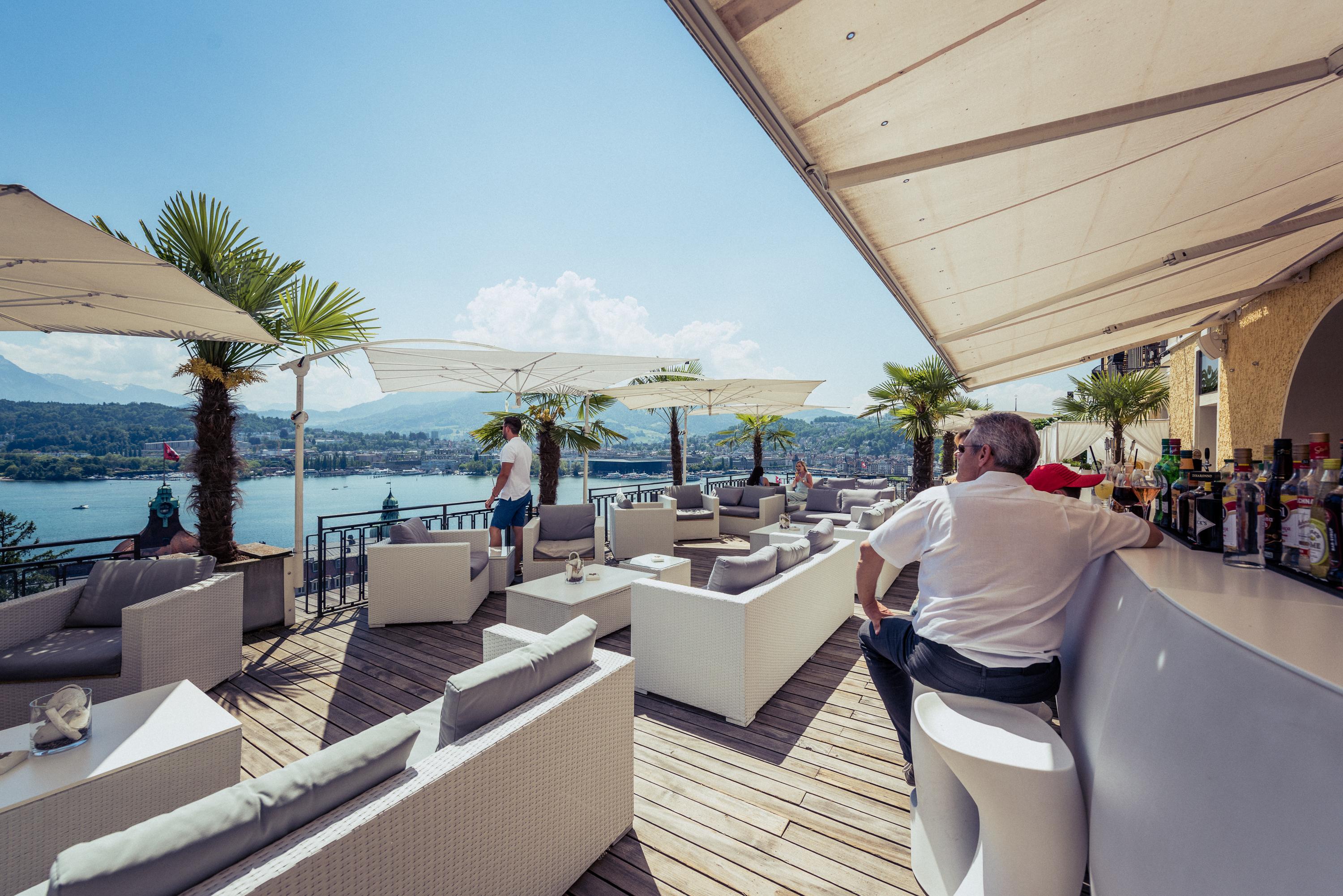 Art Deco Montana Hotel 4*